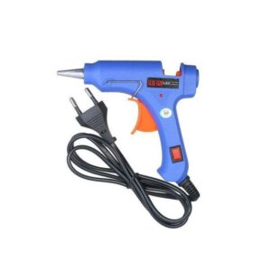 Glue Gun-Blue