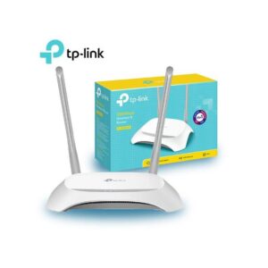 TPLink TL-WR841N 300Mbps Wireless N Router