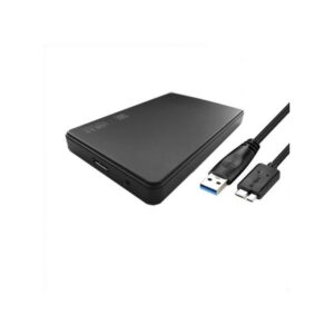 Hard Disk Case USB 3.0 - Black