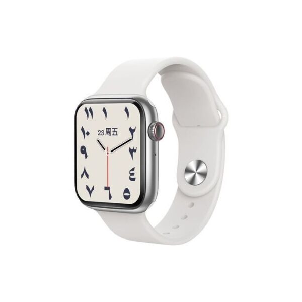 T800 Smart Watch 1.99 Inch Screen Waterproof