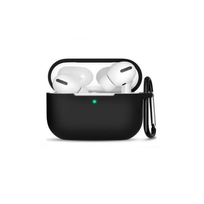 Protective Case Cover For AirPods Pro - Color May Vary
