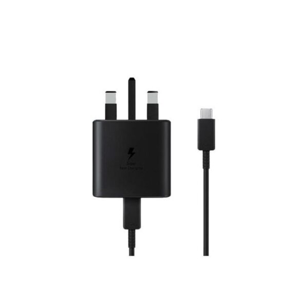 Samsung USB-C 25W PD Adapter Mobile Phone Charger (3 Pin)