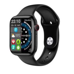 T800 Promax Screen IP67 Waterproof Smart Watch
