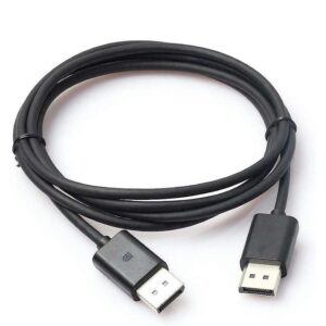 DisplayPort DP to DP DisplayPort Cable