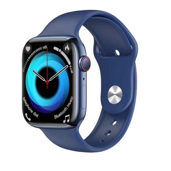 T800 Promax Screen IP67 Waterproof Smart Watch - Image 3