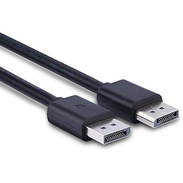 DisplayPort DP to DP DisplayPort Cable - Image 3