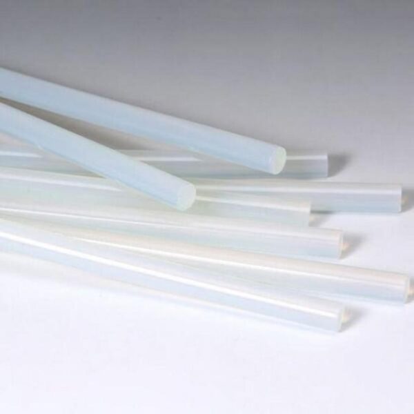 10pcs 11mm Translucent Hot Melt Glue Stick f/ Electric Glue Craft - Image 2
