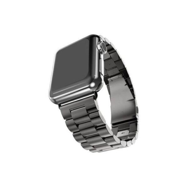 Metal Band Strap For Smart watch Wrist Belt Watchband -Color May Varry - Image 7