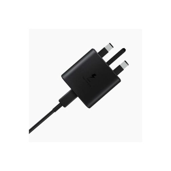 Samsung USB-C 25W PD Adapter Mobile Phone Charger (3 Pin) - Image 5