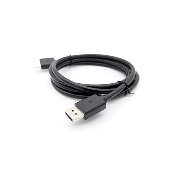 DisplayPort DP to DP DisplayPort Cable - Image 2