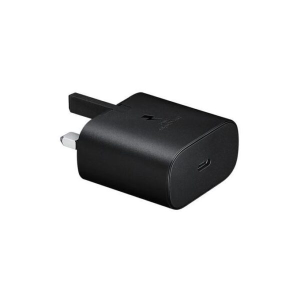 Samsung USB-C 25W PD Adapter Mobile Phone Charger (3 Pin) - Image 4