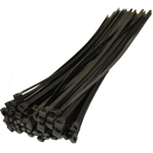 Cable Ties pack -Black