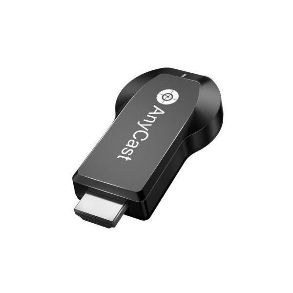 Anycast M100 AnyCast 5G 4K HDMI WiFi Wireless Display -Black - Image 3