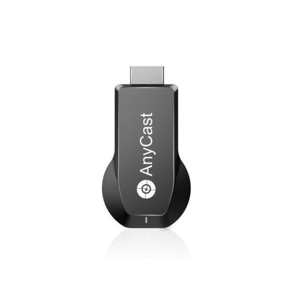 Anycast M100 AnyCast 5G 4K HDMI WiFi Wireless Display -Black - Image 2
