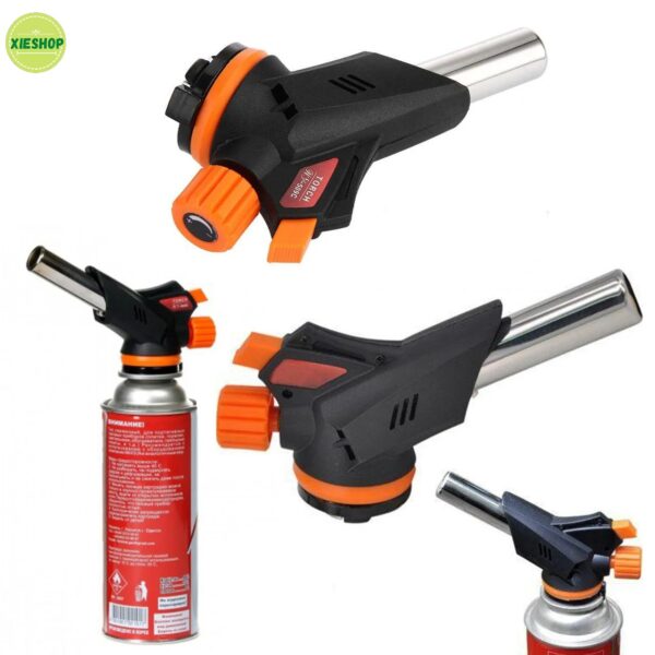 Fire Bird Micro Gas Burner - Image 2