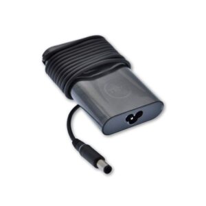 DELL New Original 65W 19.5V 3.34A Ac Adapter Charger Power Supply for Latitude E6420 E6430 E6430s E6430U E6440 E6500 E6510 E6520 E6530 E6540 E7240 E7250 E7440 E7450