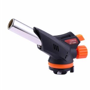 Fire Bird Micro Gas Burner