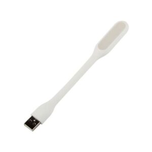 Mini USB LED Light Reading Lamp For PC