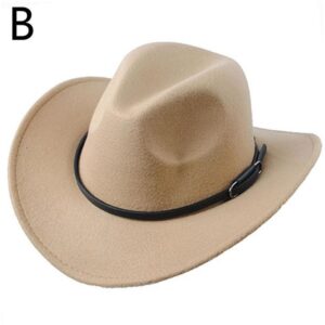 Cowboy Hat For Men Women
