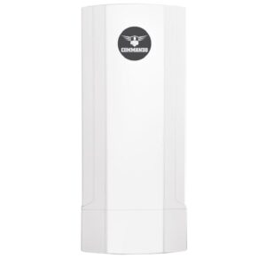 Commando AirONE 1200Mbps, 2.4GHz+5GHz 802.11ac, Multi-Mode, Outdoor Access Point