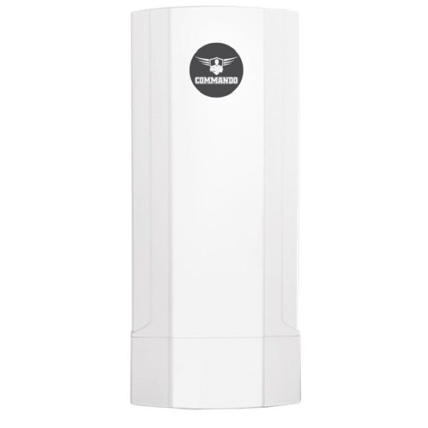 Commando AirONE 1200Mbps, 2.4GHz+5GHz 802.11ac, Multi-Mode, Outdoor Access Point