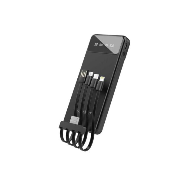 SURE ET-PB46 Power Bank 10000mAh Fast Charger