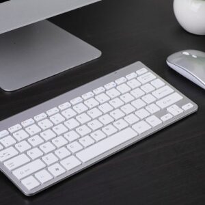 Wireless Rechargeable Keyboard And Mouse