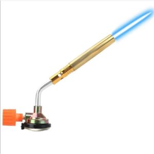 Brazing Blow Welding Torch with Manual Ignition