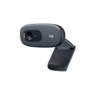 Logitech C270 HD Webcam