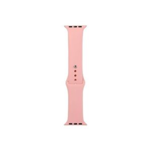 Watch strap Silicone for smart Watches