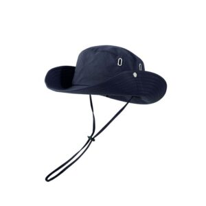 Sun Hat Packable Cotton Washed Beach Hat