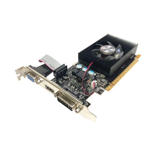 Afox Graphics card GT610 NVidia Geforce 2048MB - Image 3