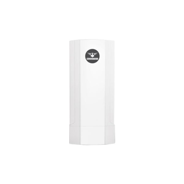Commando AirONE 1200Mbps, 2.4GHz+5GHz 802.11ac, Multi-Mode, Outdoor Access Point - Image 3