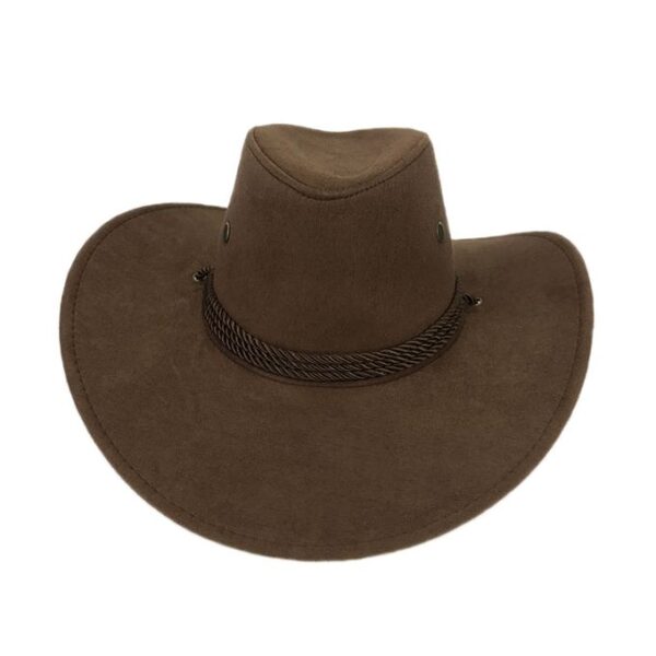 Cool Western Cowboy Hats - Image 2