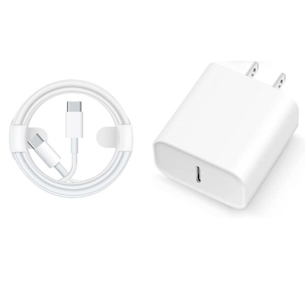915 Generation 20w Pd Usb Charger For smart phones - Image 3