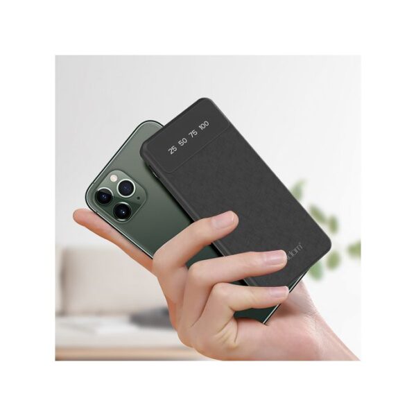 SURE ET-PB46 Power Bank 10000mAh Fast Charger - Image 2