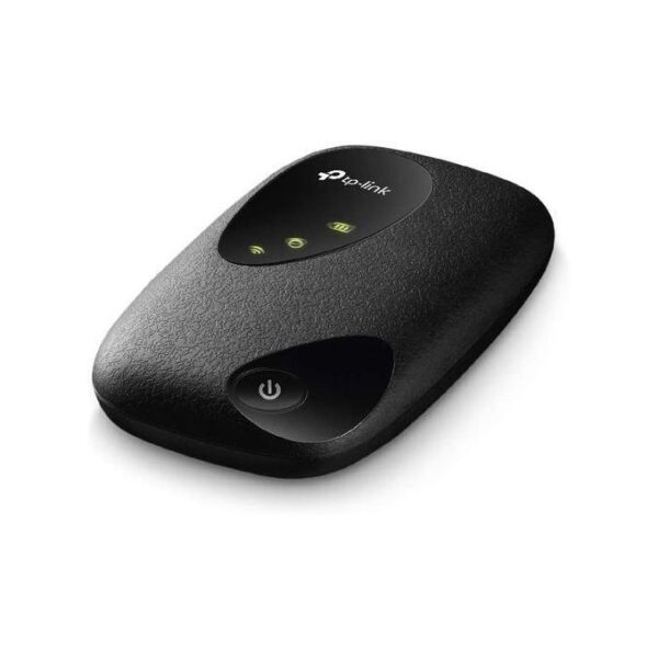 TP-Link 7000 4G LTE Open Network Mobile MiFi Router - Black - Image 2