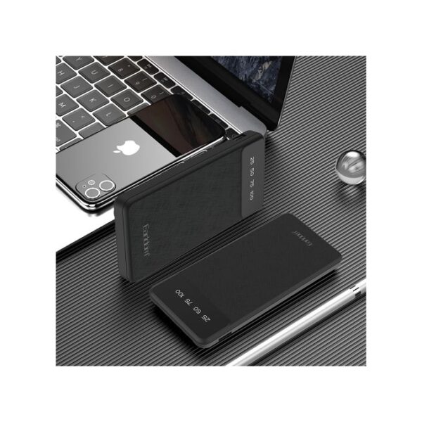 SURE ET-PB46 Power Bank 10000mAh Fast Charger - Image 4