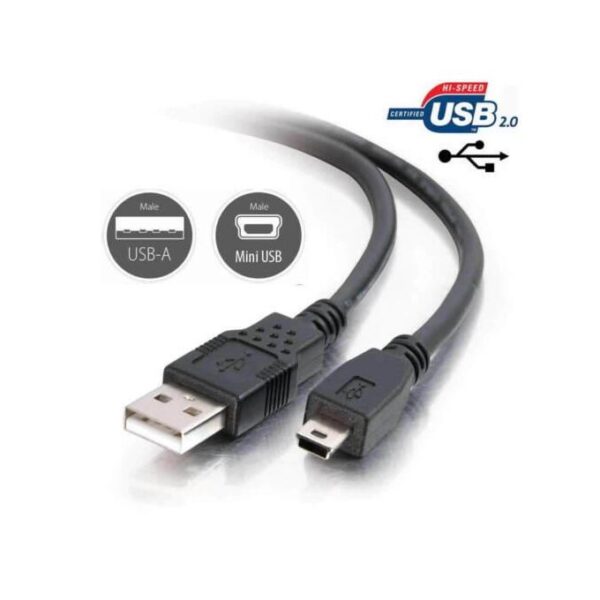 USB 2.0 hard disk cable - Image 3