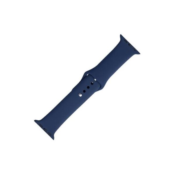 Silcone strap for Apple serries smart watches  UGX 14,800 UGX 20,000 26% - Image 3