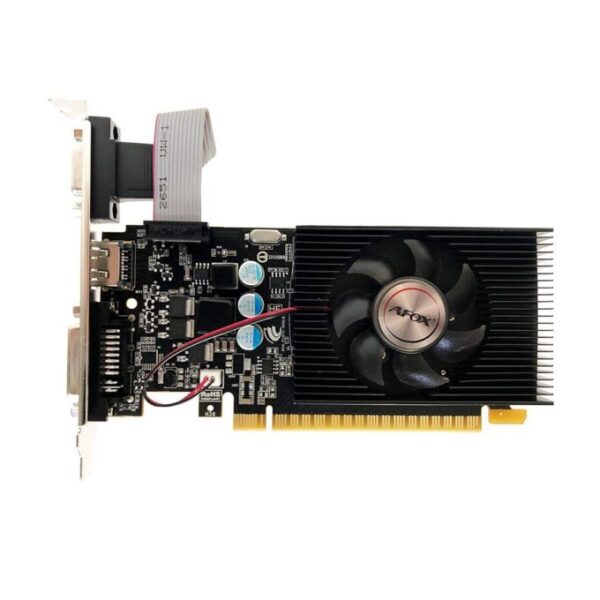 Afox Graphics card GT610 NVidia Geforce 2048MB - Image 5