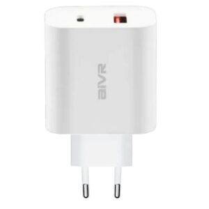 AIVR A114 PD 20W Adaptor charger for Cellphone