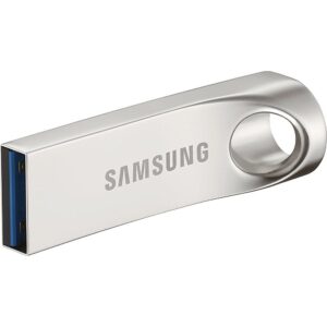 Samsung Flash Disk 32 GB - Silver