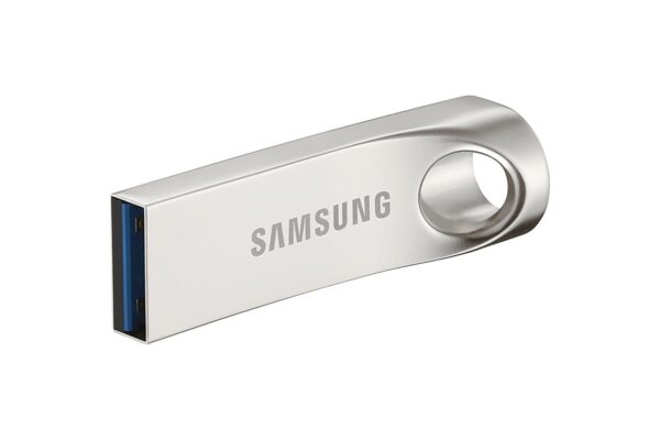 Samsung Flash Disk 32 GB - Silver