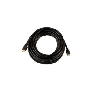 Hdmi Cable 1.5m 3m 5m 10m - Black