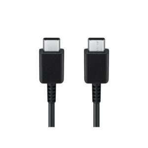Type C To C Cable Fast Charging Samsung