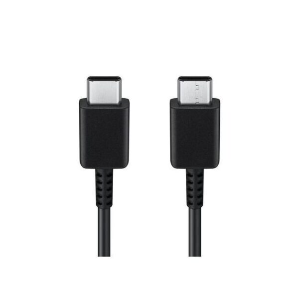Type C To C Cable Fast Charging Samsung