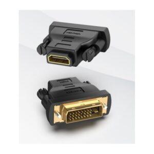 Generic HDMI To DVI Adapter Connector
