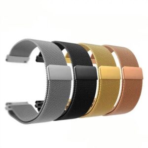 METAL STRAP