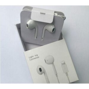 Wired Earphones For IPhones
